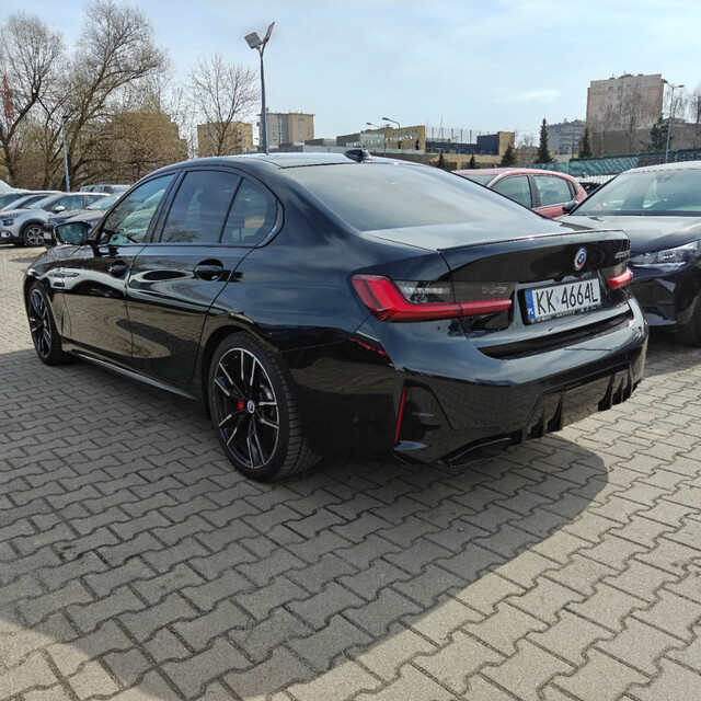 BMW Seria 3