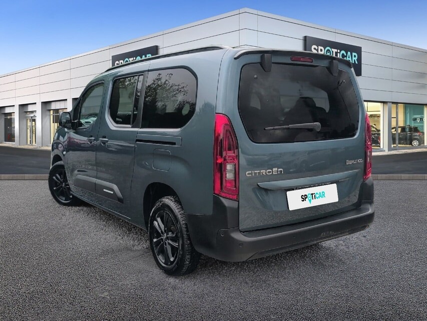 Citroën Berlingo