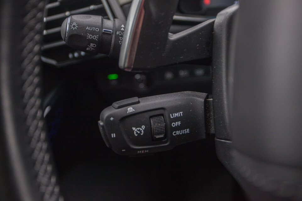 DS Automobiles DS 7 Crossback