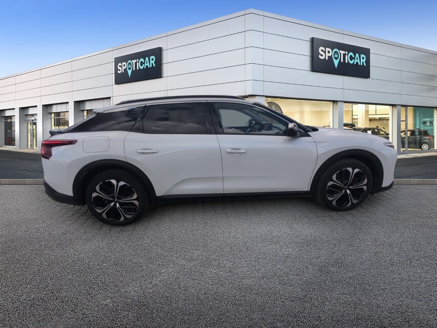 Citroën C5X