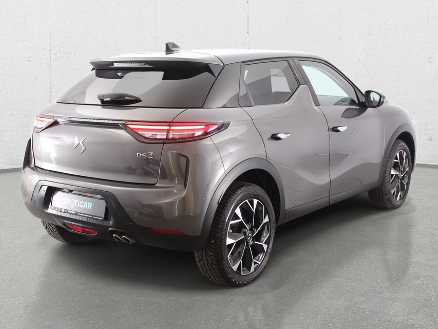 DS Automobiles DS 3