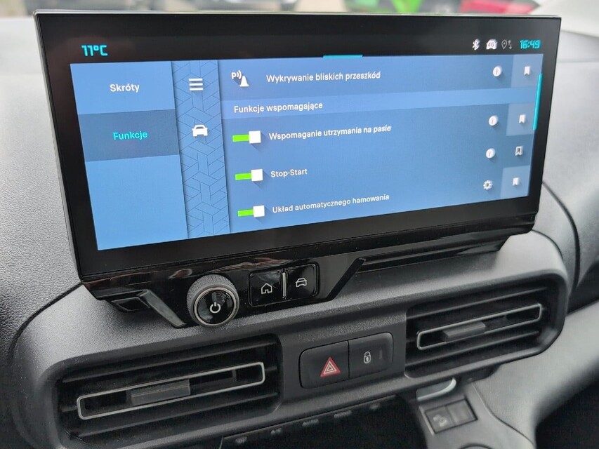 Citroën Berlingo