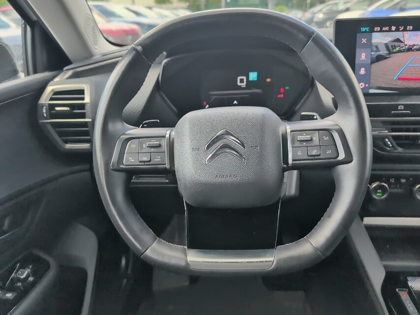 Citroën C5X