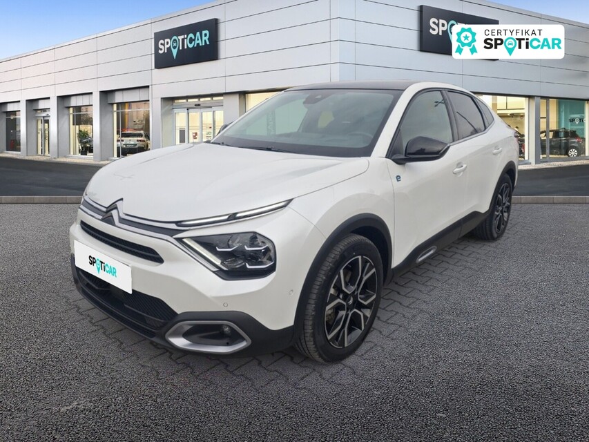 Citroën C4X