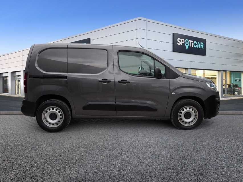 Citroën Berlingo VAN