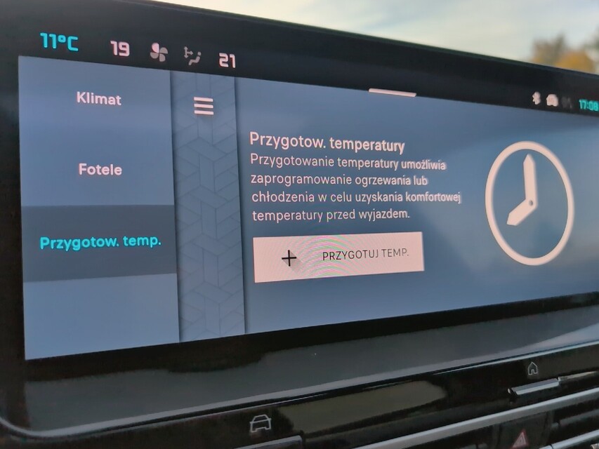 Citroën C5X