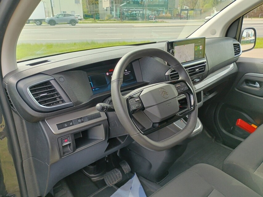 Citroën SpaceTourer