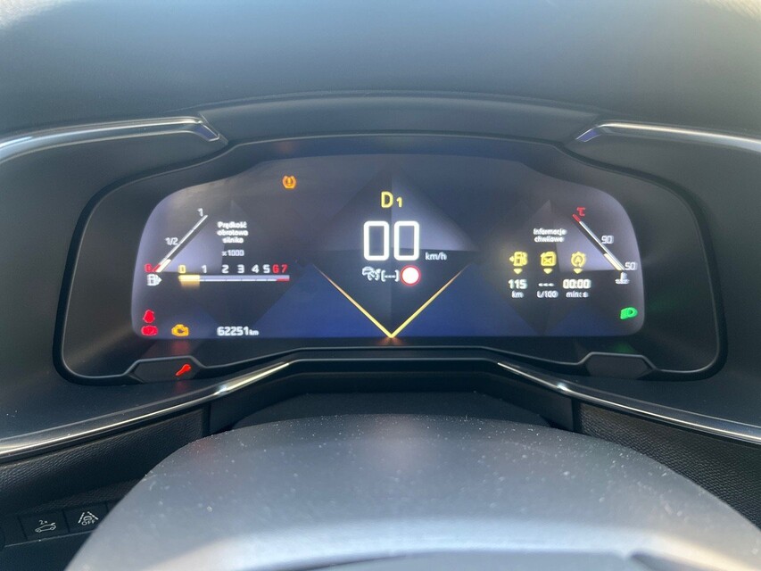 DS Automobiles DS 7 Crossback
