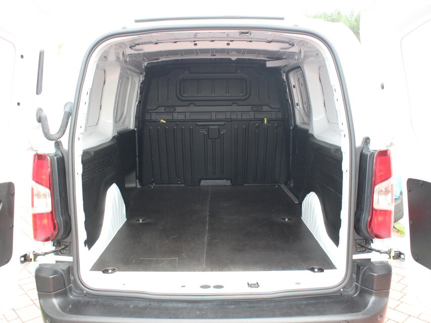 Citroën Berlingo VAN