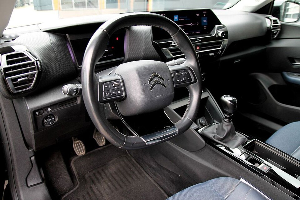 Citroën C4