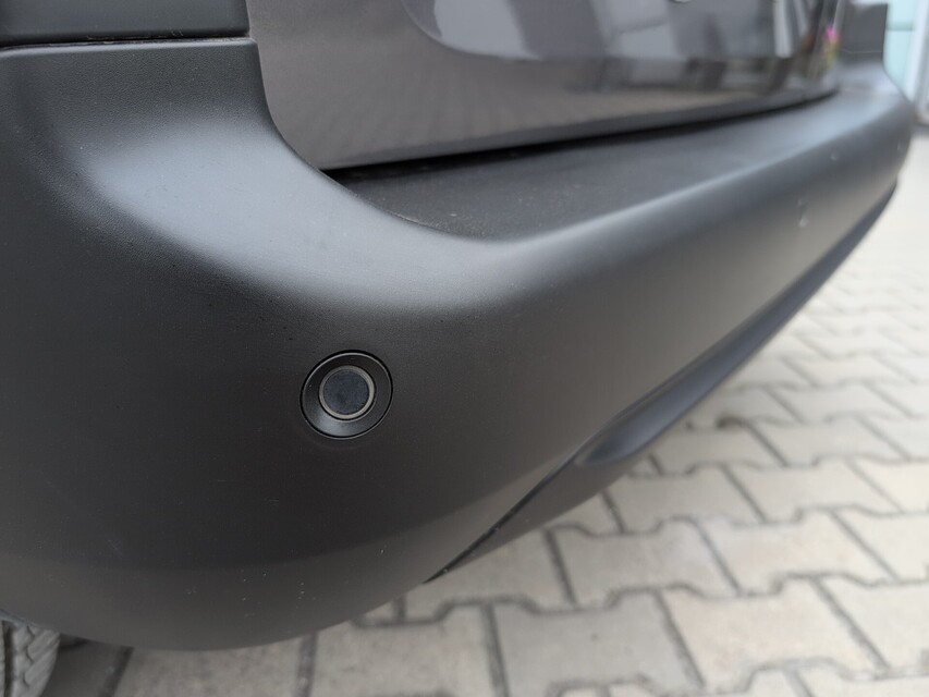 Citroën Berlingo VAN