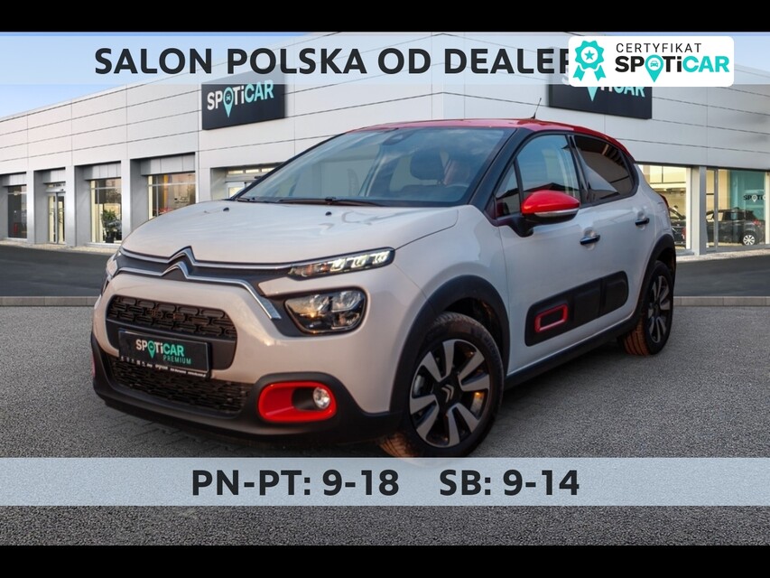 Citroën C3