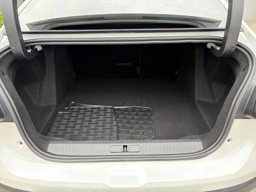 Citroën C4X