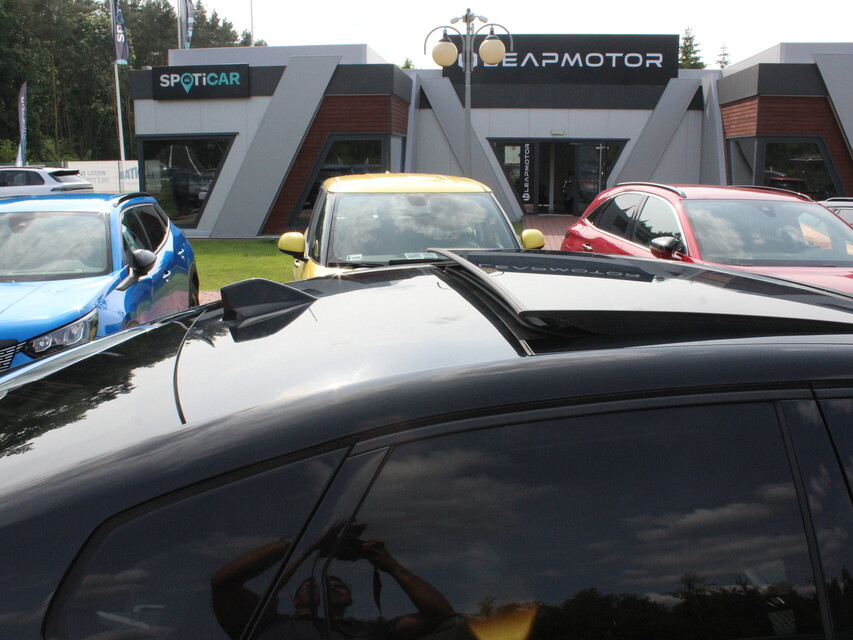 Citroën C4X
