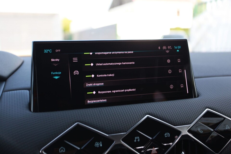 DS Automobiles DS 3 Crossback