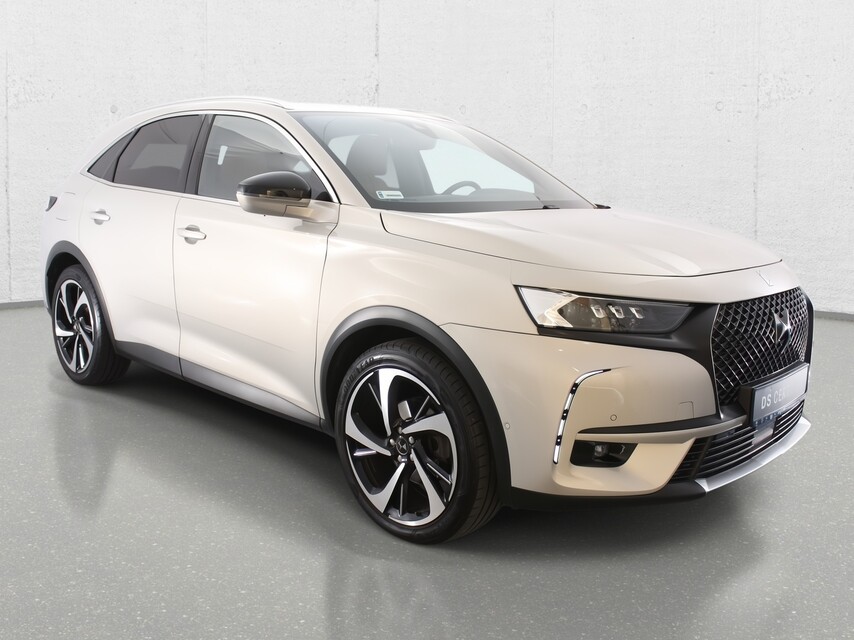 DS Automobiles DS 7 Crossback