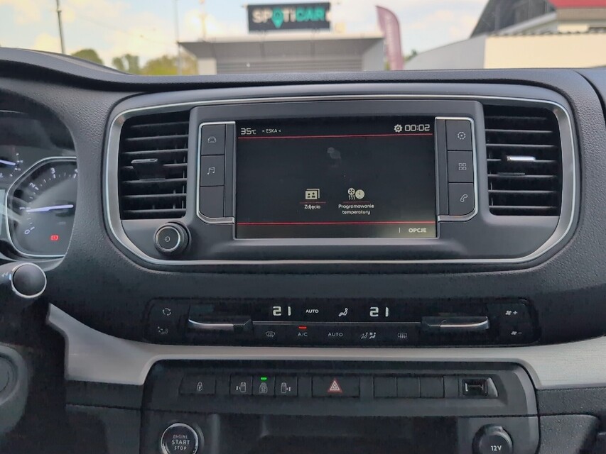 Citroën SpaceTourer