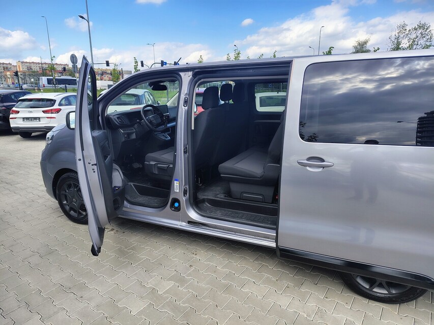 Citroën SpaceTourer