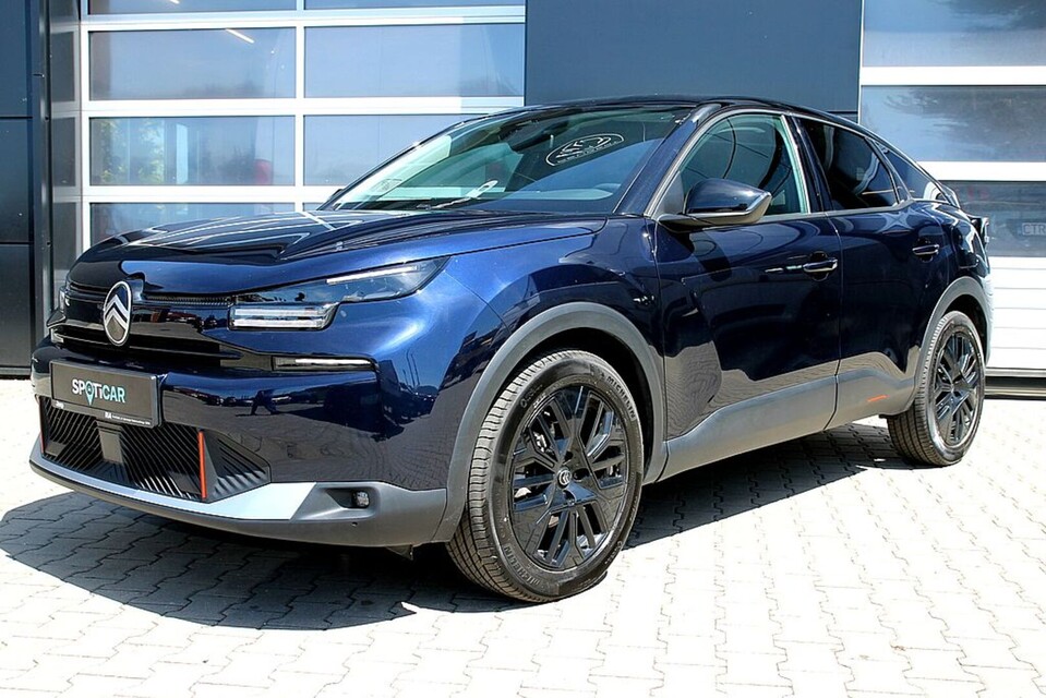 Citroën C4