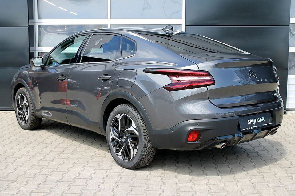 Citroën C4X