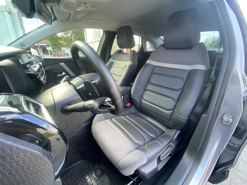 Citroën C4X