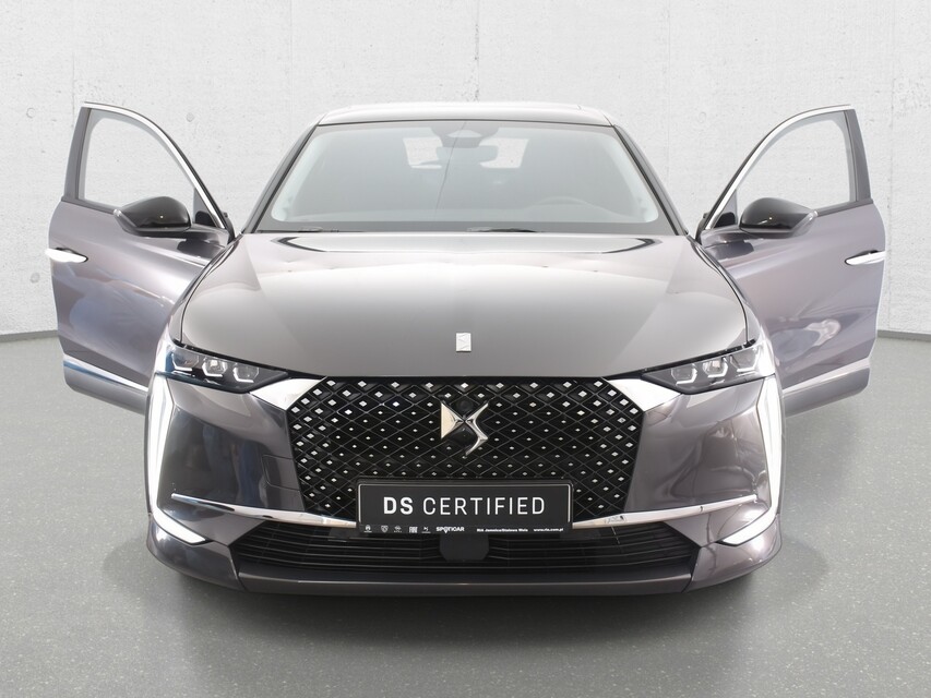 DS Automobiles DS 4