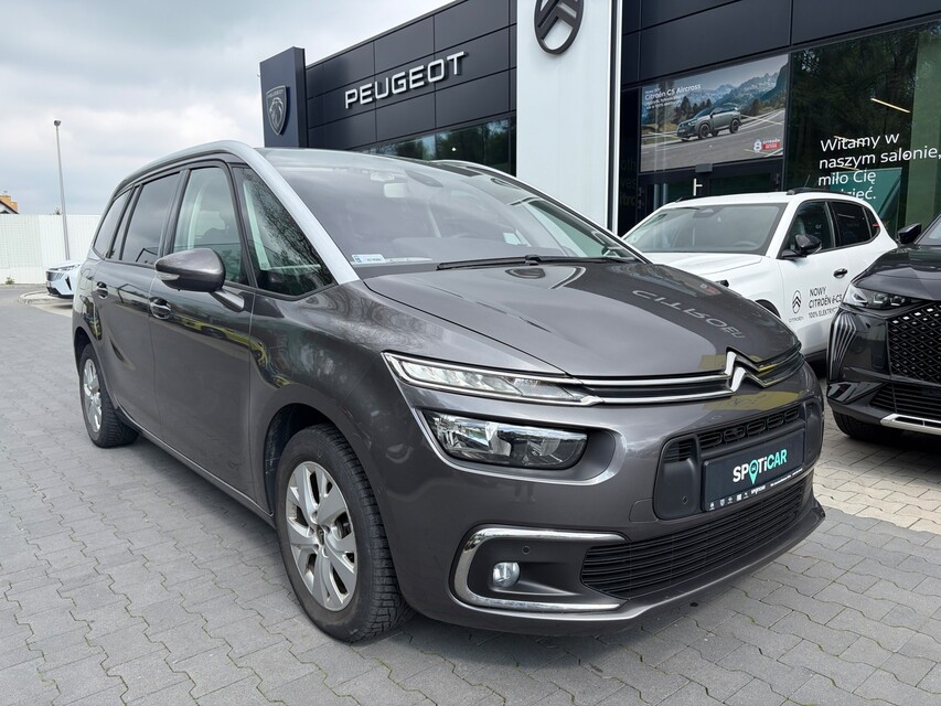 Citroën C4 Picasso
