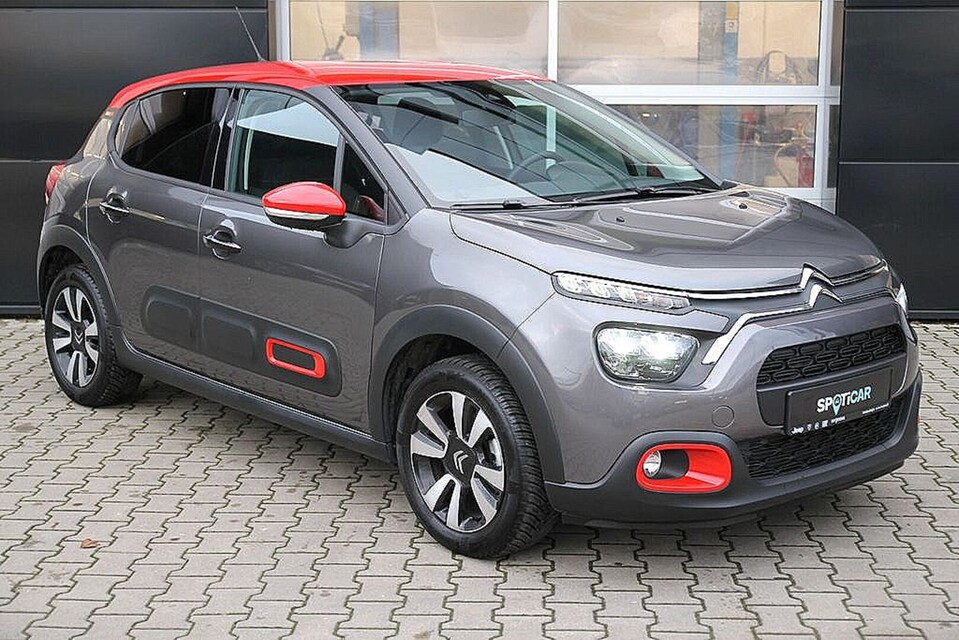 Citroën C3