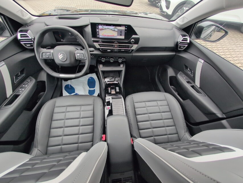 Citroën C4X