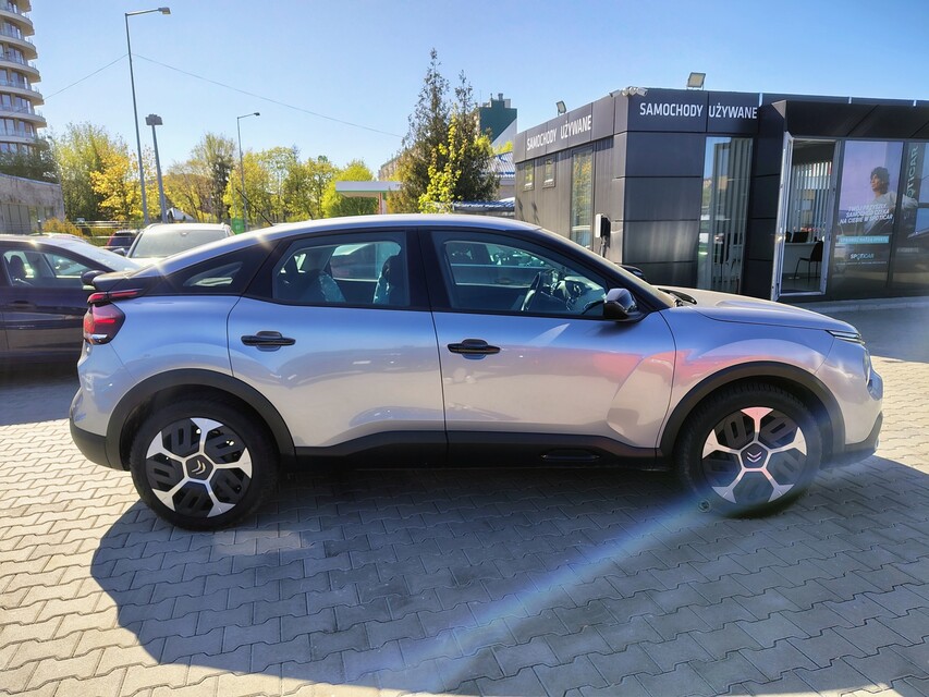Citroën C4