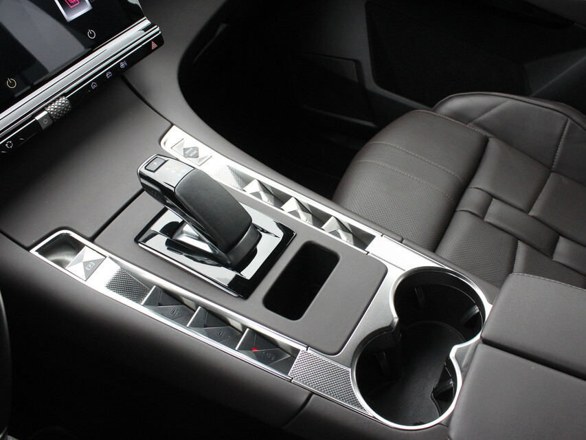 DS Automobiles DS 7 Crossback