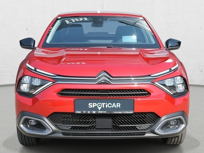 Citroën C4X