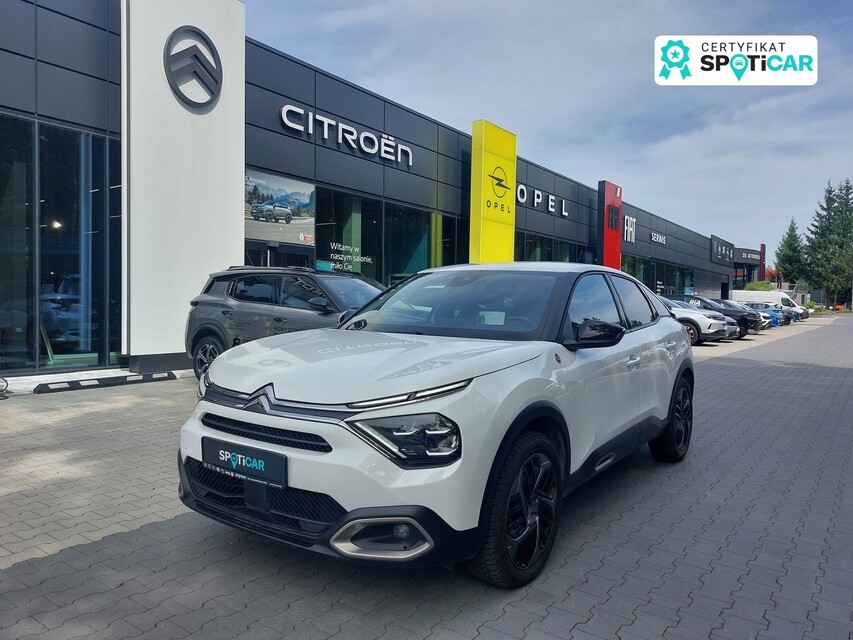 Citroën C4