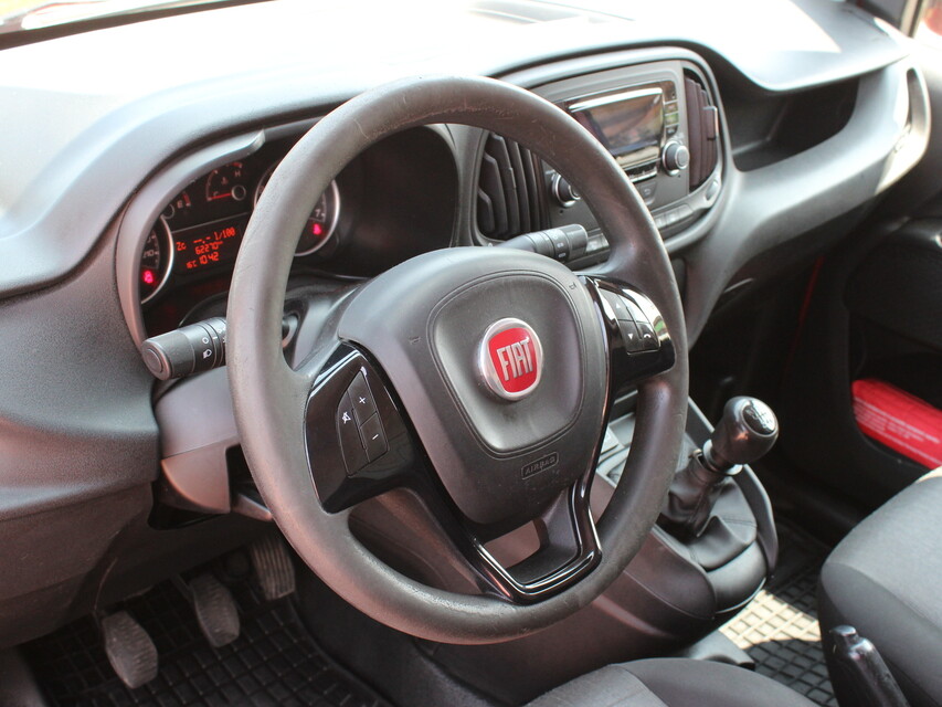 Fiat Doblo