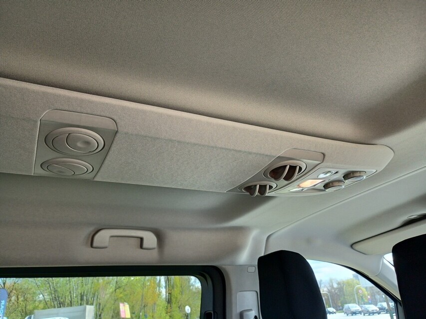 Citroën SpaceTourer