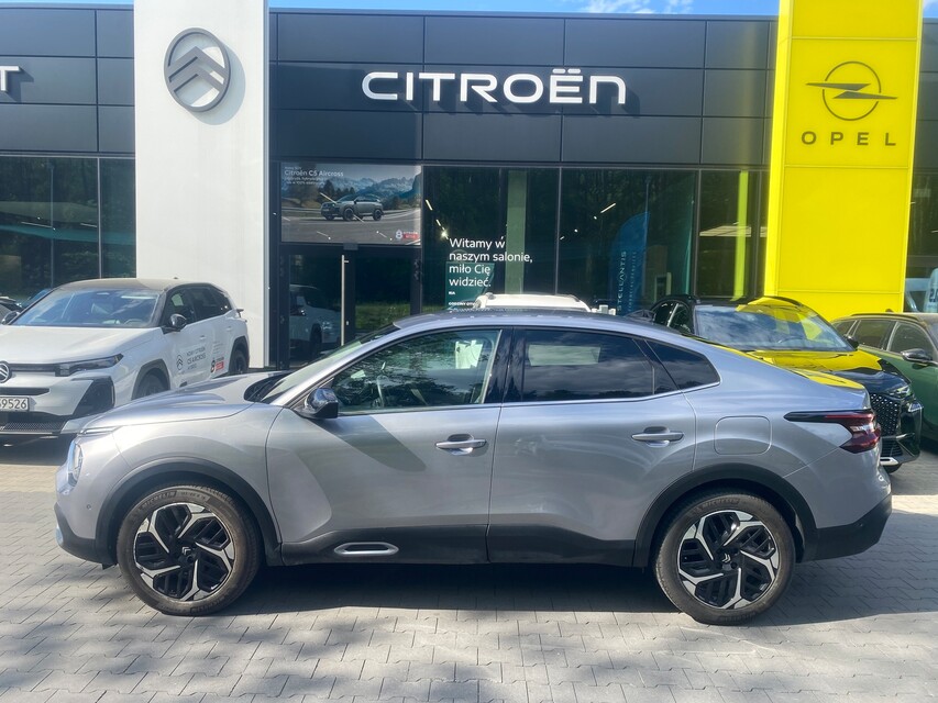 Citroën C4X