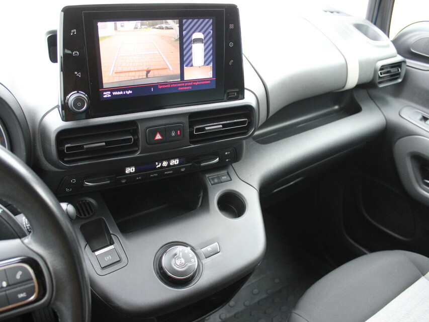 Citroën Berlingo
