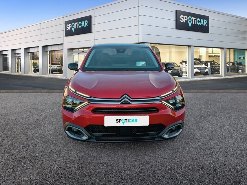 Citroën C4X