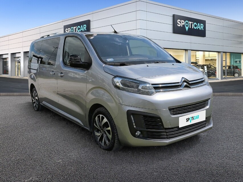 Citroën SpaceTourer