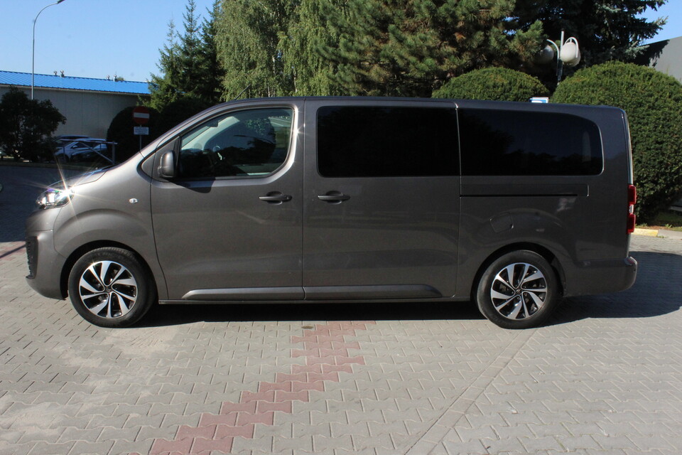 Citroën SpaceTourer