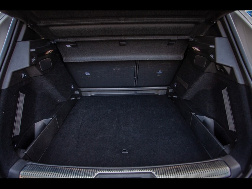 DS Automobiles DS 7 Crossback