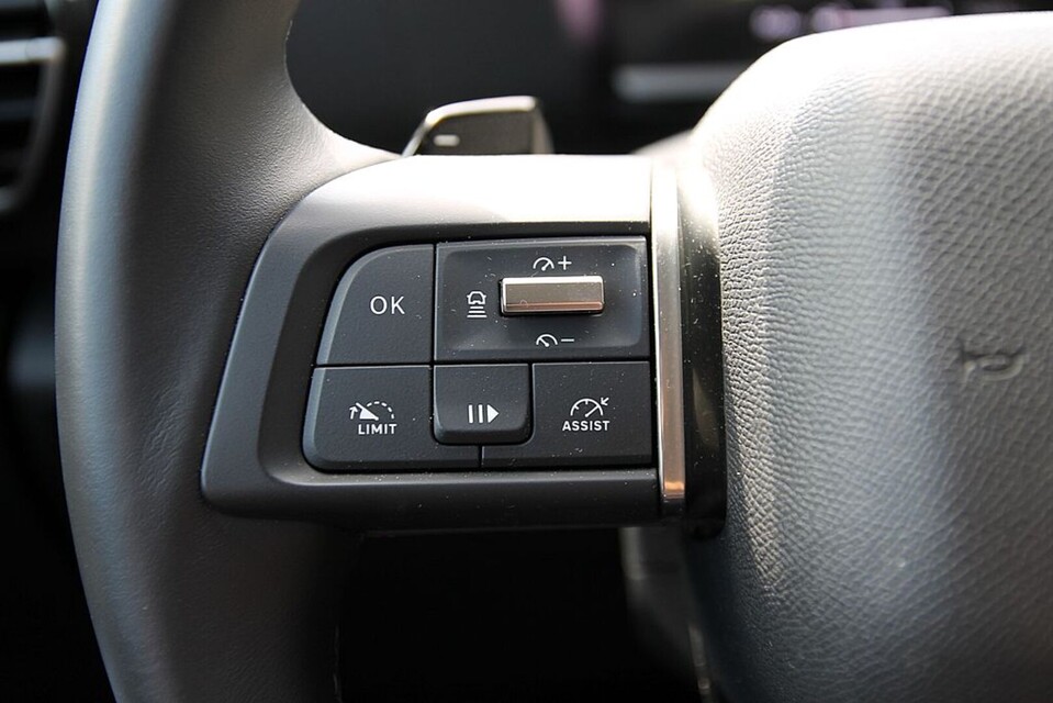 Citroën C4X