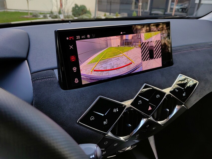 DS Automobiles DS 3 Crossback