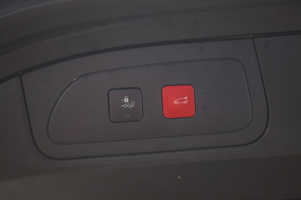 DS Automobiles DS 7 Crossback