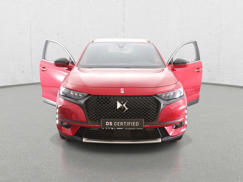 DS Automobiles DS 7 Crossback