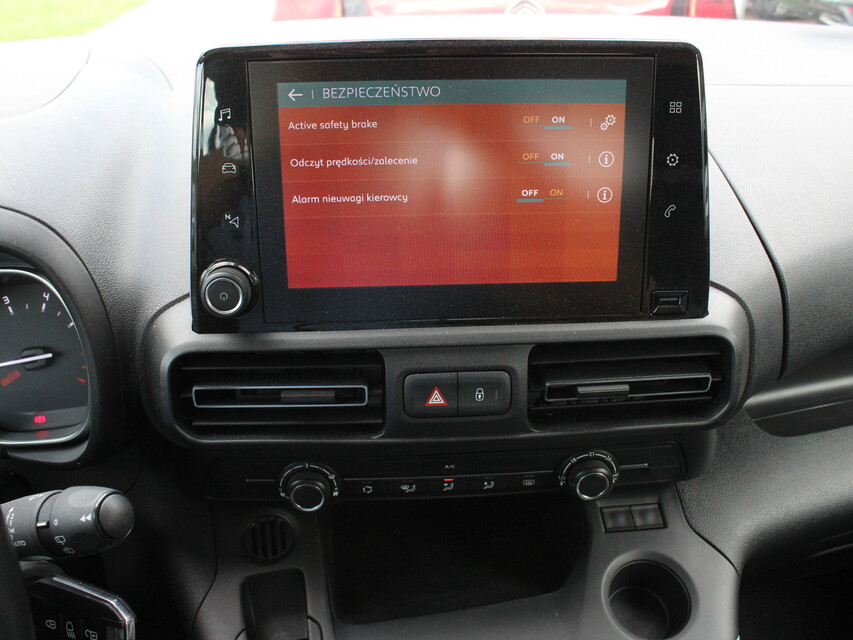 Citroën Berlingo