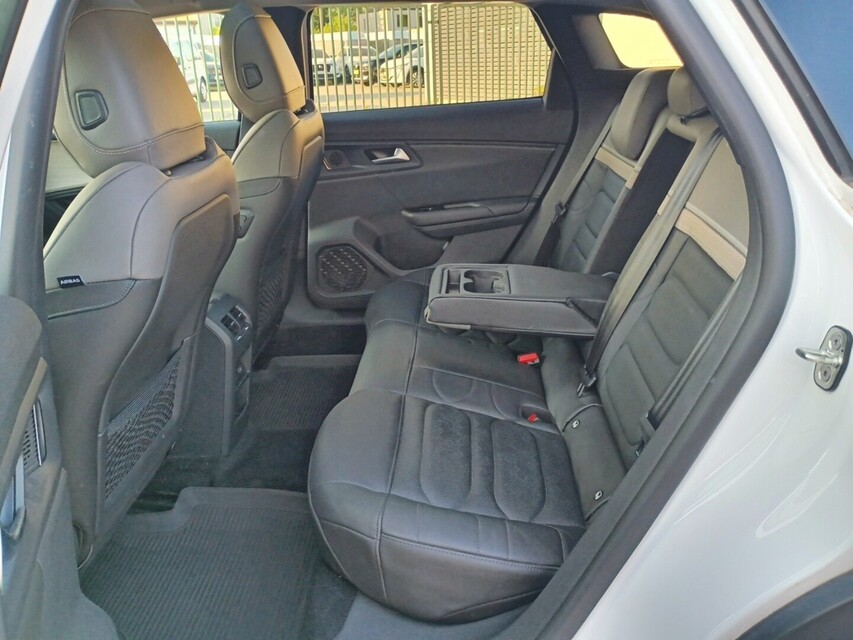Citroën C5X