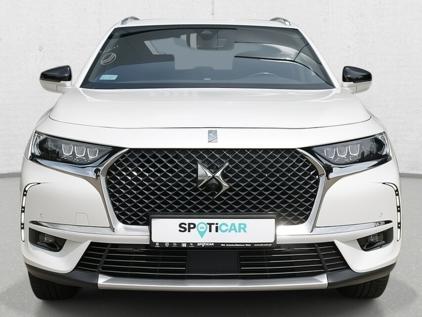 DS Automobiles DS 7 Crossback