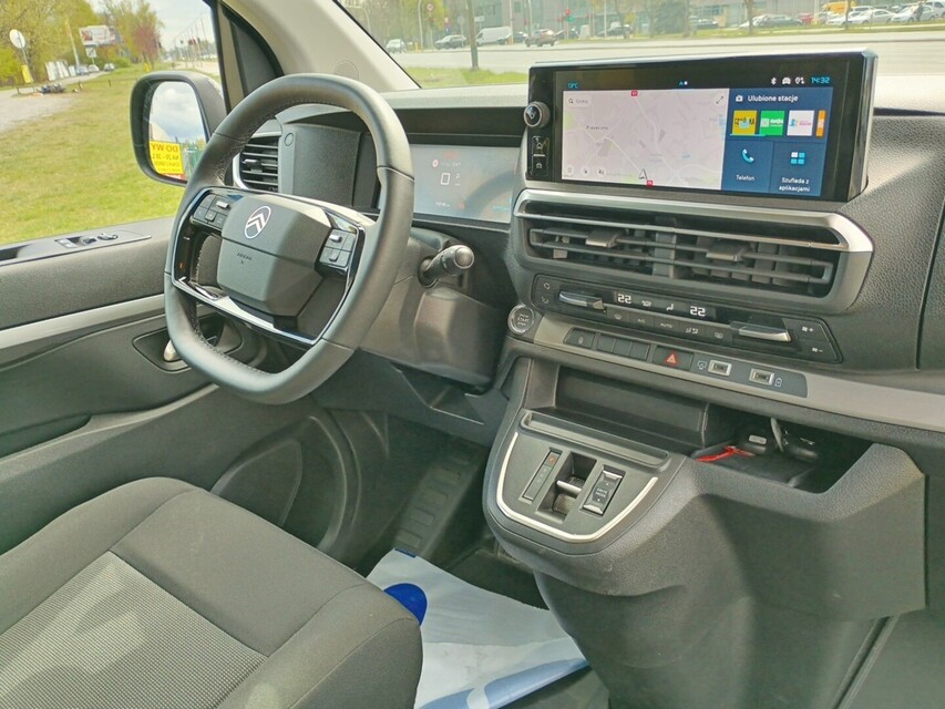 Citroën SpaceTourer