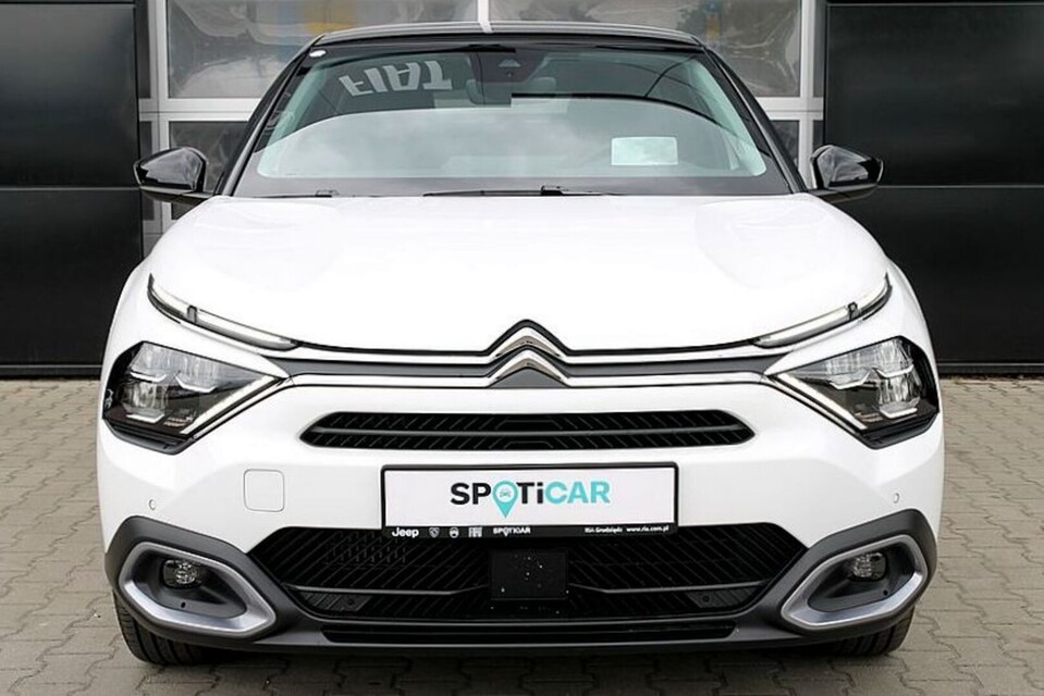 Citroën C4